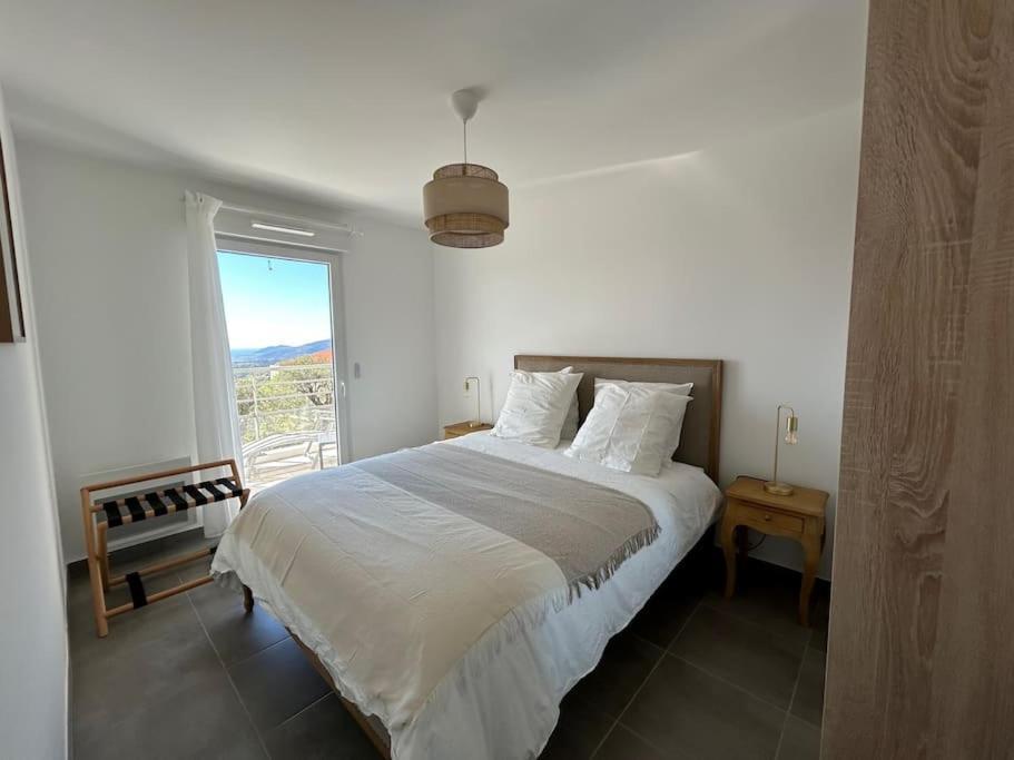 Apartment Roses Marine 205 Grasse