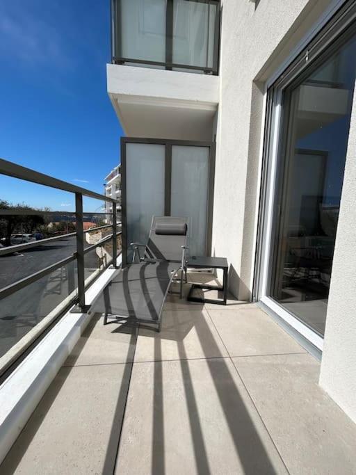 Apartment Roses Marine 205 *