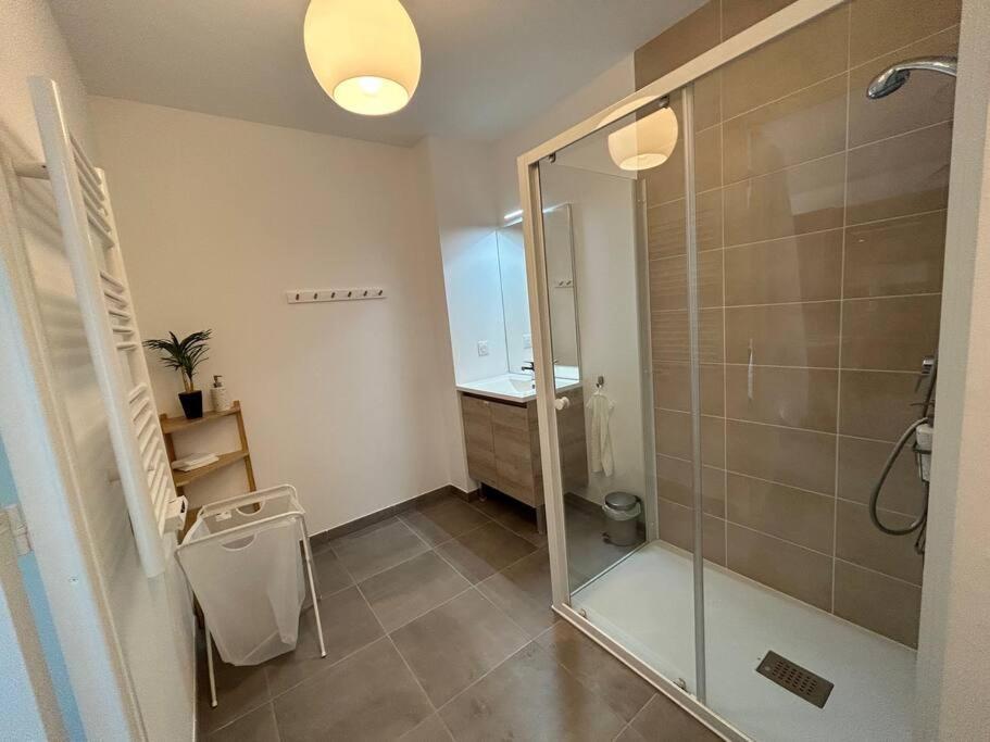 Apartment Roses Marine 205 *